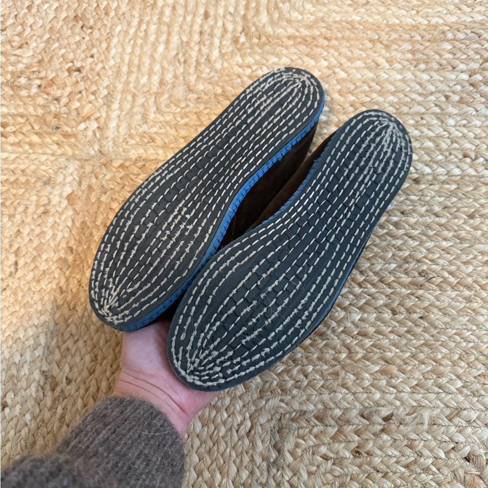 Viani Milano Chloe Mary Jane - Picture 3 of 4